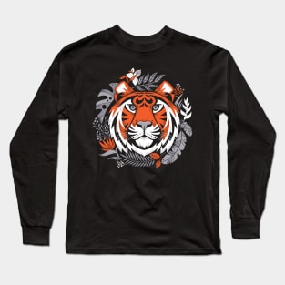 Welcome to the Jungle! Long Sleeve T-Shirt